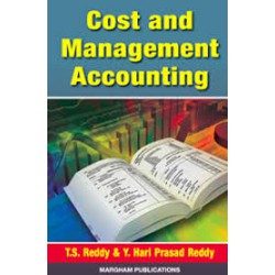 Cost and Management Accounting Cost and Management Accounting