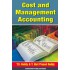 Cost and Management Accounting