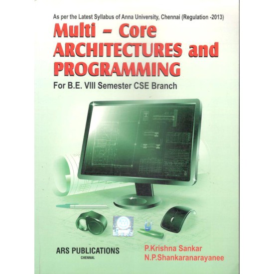 Multi Core Architectures and Programming