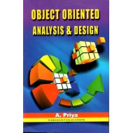 Object Oriented Analysis and Design