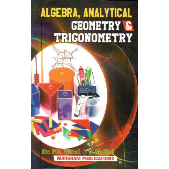Algebra, Analytical Geometry and Trigonometry