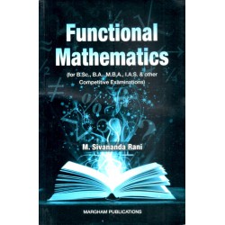 Functional Mathematics Functional Mathematics