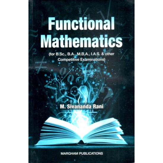 Functional Mathematics
