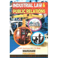 Industrial Law and Public Relations