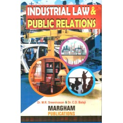 Industrial Law and Public Relations