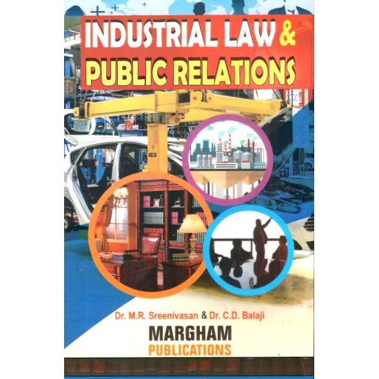 Industrial Law and Public Relations