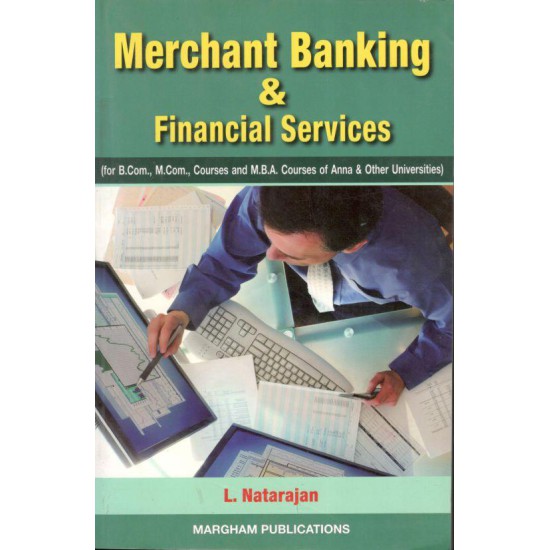 Merchant Banking and Financial Service