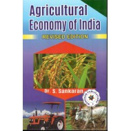 Agricultural Economy of India