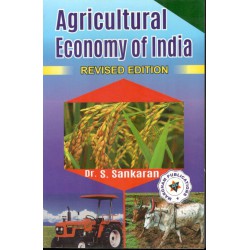 Agricultural Economy of India Agricultural Economy of India