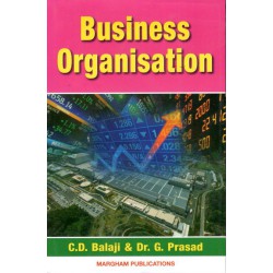 Business Organisation Business Organisation