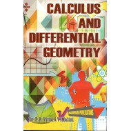 Calculus and Differential Geometry