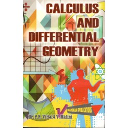 Calculus and Differential Geometry