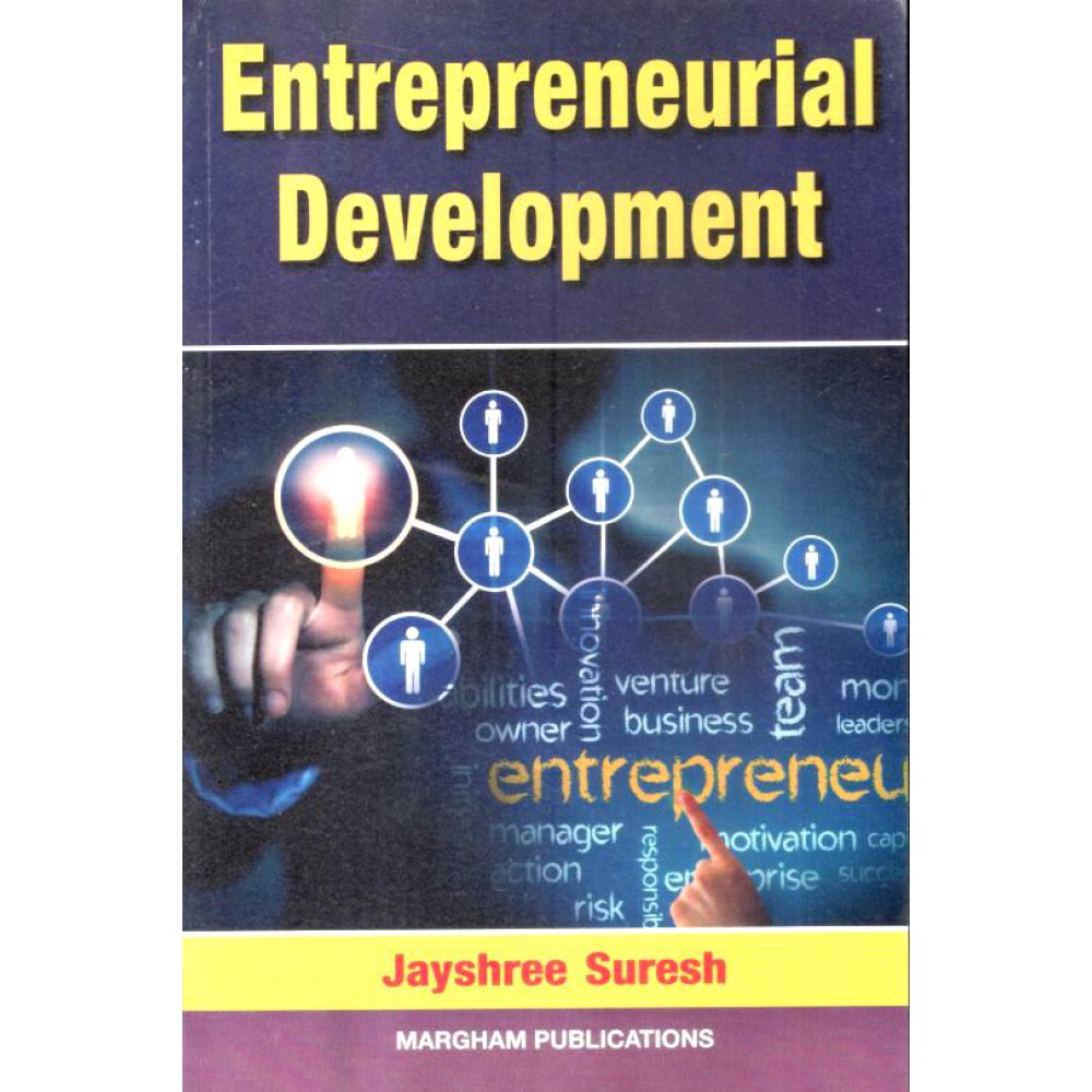 entrepreneurial development khanka pdf