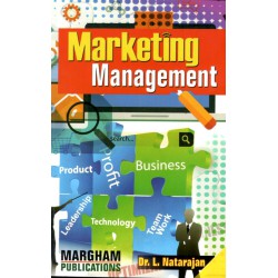 Marketing  Management