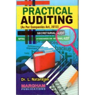 Practical Auditing