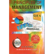 Principles of Management