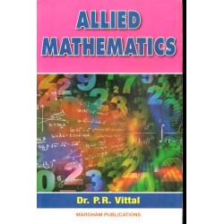Allied Mathematics Allied Mathematics