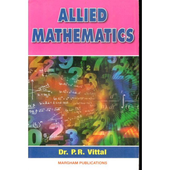 Allied Mathematics