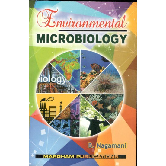 Environmental MicroBiology