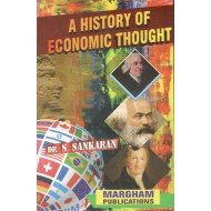 A History of Economic Thought