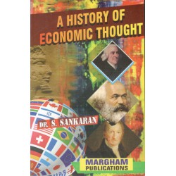 A History of Economic Thought