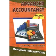 Advanced Accountancy