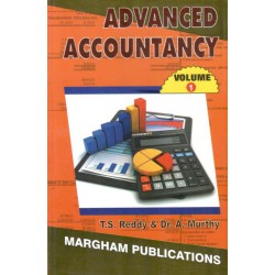 Advanced Accountancy Advanced Accountancy
