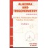 Algebra and Trigonometry I