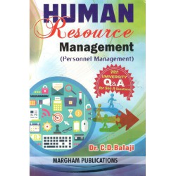 Human Resource Management Human Resource Management