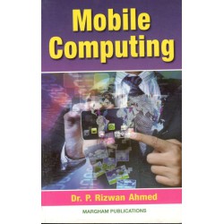 Mobile Computing Mobile Computing