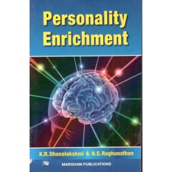 Personality Enrichment Personality Enrichment