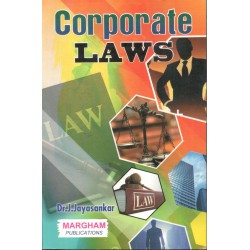 Corporate Laws Corporate Laws