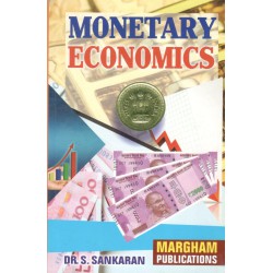 Monetary Economics Monetary Economics