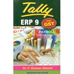 Tally. ERP 9 Tally. ERP 9