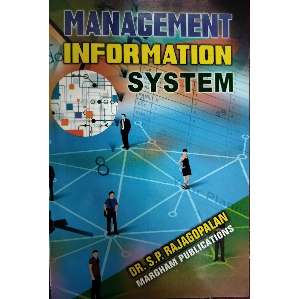 Management Information Systems