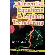 Differential Equations and Laplace Transforms