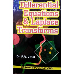 Differential Equations and Laplace Transforms Differential Equations and Laplace Transforms