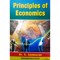 Principles of Economics Principles of Economics