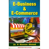 E-Business & E-Commerce