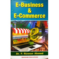 E-Business & E-Commerce E-Business & E-Commerce