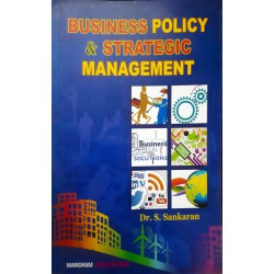 Business Policy and Strategic Management Business Policy and Strategic Management