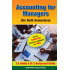 Accounting for Managers