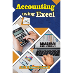 Accounting using Excel ( As per TANSCHE Syllabus ) Accounting using Excel ( As per TANSCHE Syllabus )