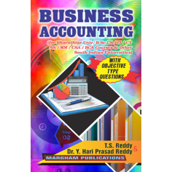 Business Accounting