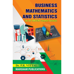 Business Mathematics & Statistics (for B.Com TANSCHE Syllabus)