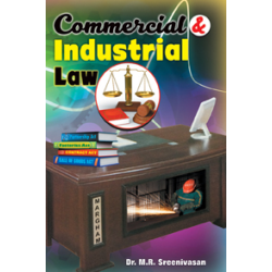 Commercial and Industrial Law