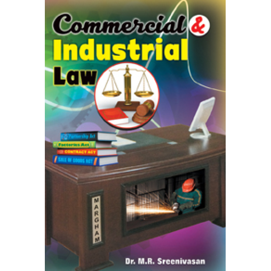 Commercial and Industrial Law