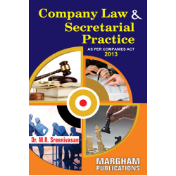 Company Law and Secretarial Practice