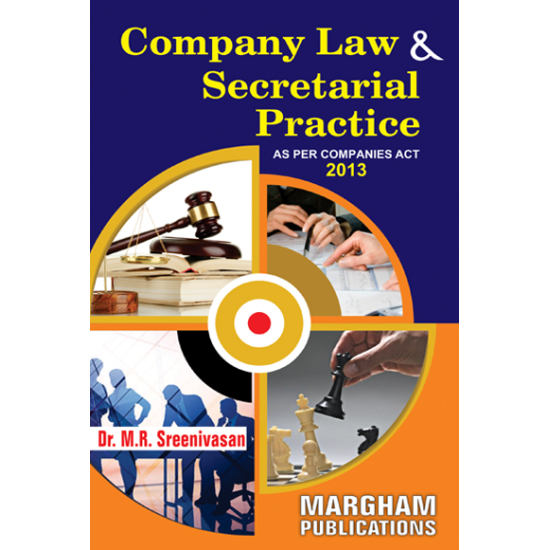 Company Law and Secretarial Practice