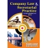 Company Law and Secretarial Practice